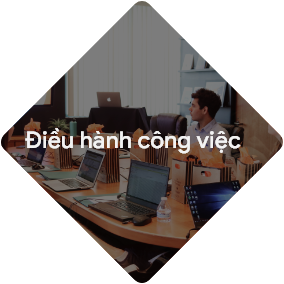 Điều hành công việc