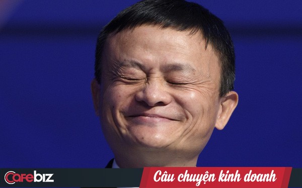 Để tiền trong ví điện tử cũng được hưởng lãi suất cao hơn cả gửi ngân hàng: Jack Ma đang ‘âm mưu’ lũng loạn ngành tài chính như thế này đây!