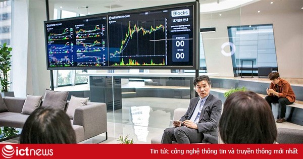 Tại sao các nước châu Á lại phản ứng trái ngược nhau trước cơn sốt tiền ảo bitcoin?