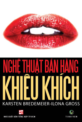 Bán hàng khiêu khích – Độc chiêu của nhà kinh doanh