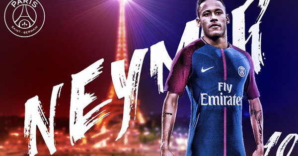 Với 6.000 tỷ để mua Neymar, PSG có thể thâu tóm được một loạt doanh nghiệp tên tuổi trên thị trường chứng khoán Việt Nam