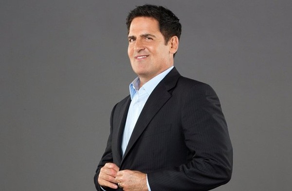 Bài học từ 6 lần vấp ngã của tỷ phú Mark Cuban