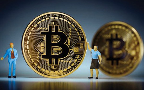 Những rủi ro pháp lý quanh tiền ảo Bitcoin