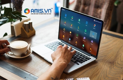 MISA cùng Vietnam Remote Workforce tung gói ưu đãi lớn cho DN làm việc từ xa mùa Covid-19