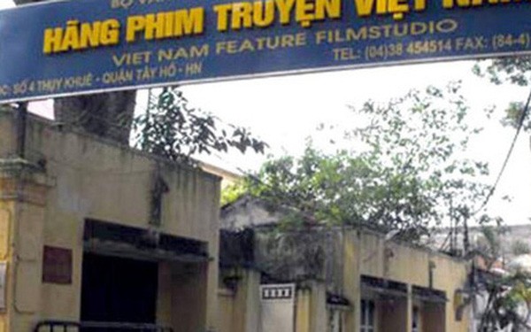 Khi thương hiệu Hãng phim truyện Việt Nam bằng 0