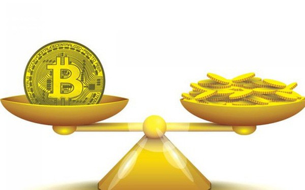 Rất nhiều người chưa biết chỉ một đồng bitcoin có thể mua được nhiều thứ như thế này