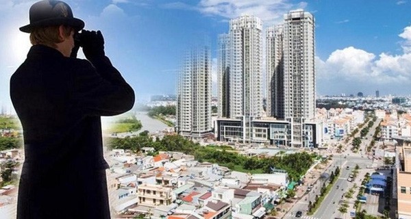 Nhiều rủi ro, vì sao nhà đầu tư ngoại vẫn muốn “đánh chiếm” thị phần địa ốc Việt?