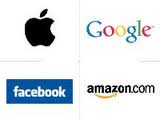 Google, Apple, Facebook và Amazon…giao tranh!