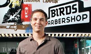 Birds Barbershop: Học cách vươn ra thị trường quốc tế