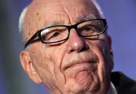 Rupert Murdoch chưa hết thời!