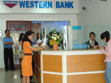 Thông qua hợp nhất PVFC – Western Bank