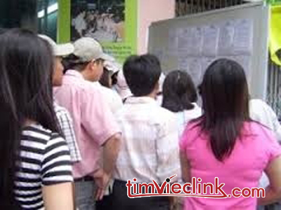 Cảnh giác với tuyển dụng làm việc tại nhà