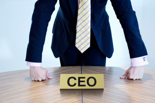 Có cần đào tạo lại CEO?