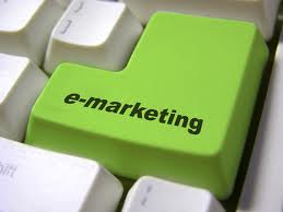 E-marketing và thương hiệu