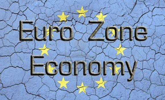 Thặng dư thương mại khu vực Eurozone tăng nhanh