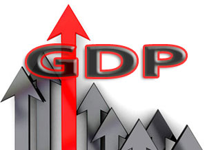 GDP đang chạy… loanh quanh