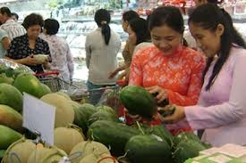 Hàng Việt “thua” hàng Trung Quốc ở nông thôn, vì sao?