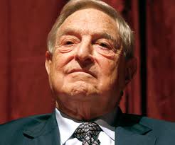 Huyền thoại đầu cơ: George Soros