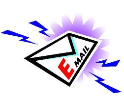 Email – Tương lai có còn hay không