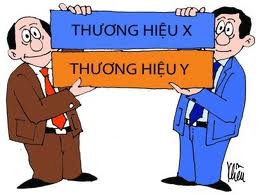 Khuynh hướng xây dựng một thương hiệu