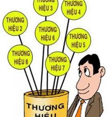 Thương hiệu – Chỉ thành công cho doanh nghiệp nỗ lực