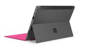 Lý do máy tính bảng Surface “ăn đứt” iPad