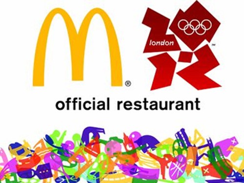 Sức hút của thương hiệu “Olympics”