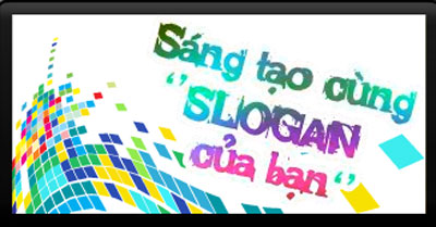 Slogan và những sai lầm cơ bản trong dịch thuật