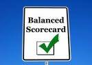 Sử dụng Balanced Scorecard để quản lý chiến lược