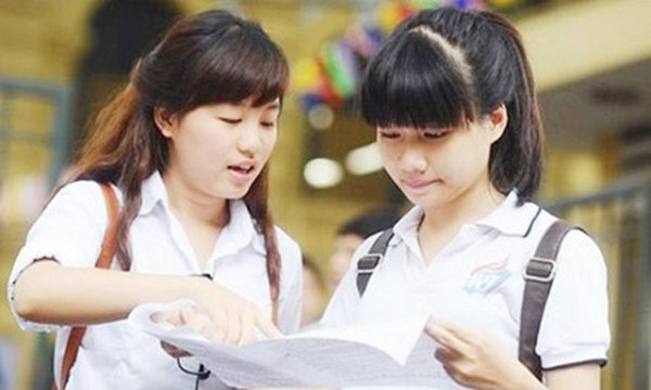 Thanh Hóa: Công bố môn thi thứ 3 trong kì thi tuyển sinh vào THPT