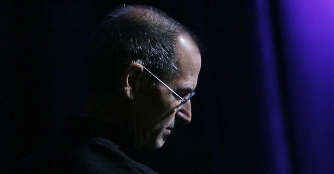 Vì sao mọi người ghét Steve Jobs?