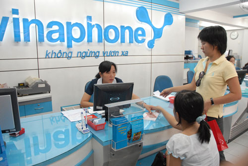 Mobifone hay Vinaphone sẽ phải “tạm biệt” VNPT?